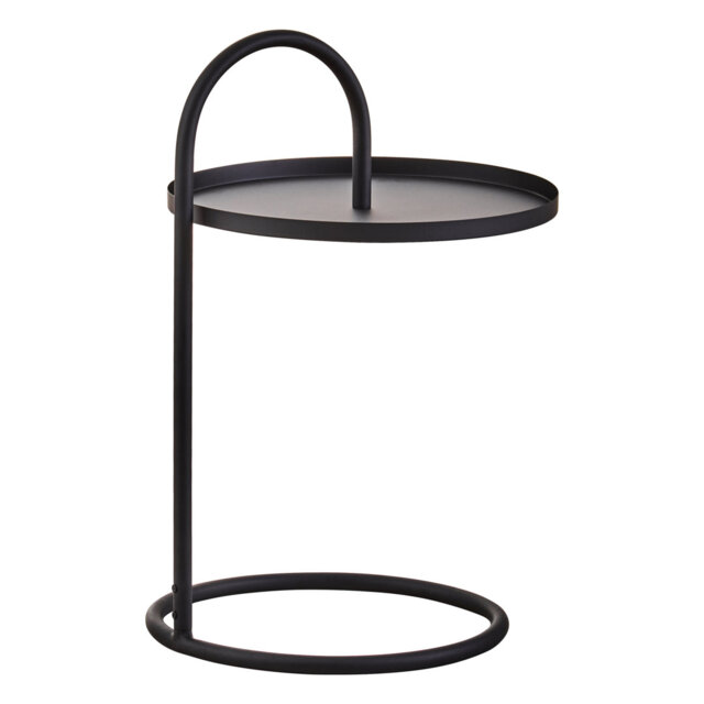 Alexica End Table