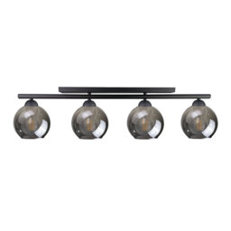 Kiryazov Glass Flush Mount
