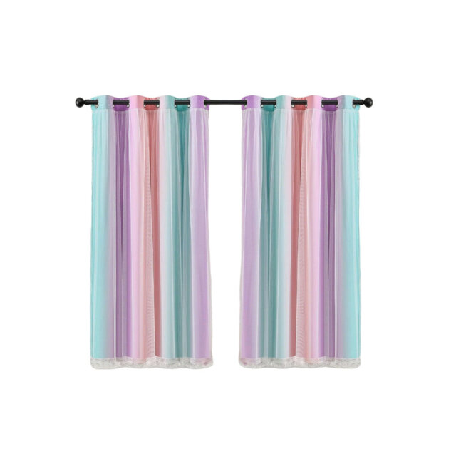 Blackout Curtain Panel Pair