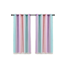Blackout Curtain Panel Pair