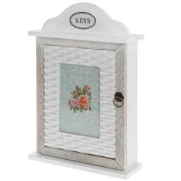 Saskia Key Box