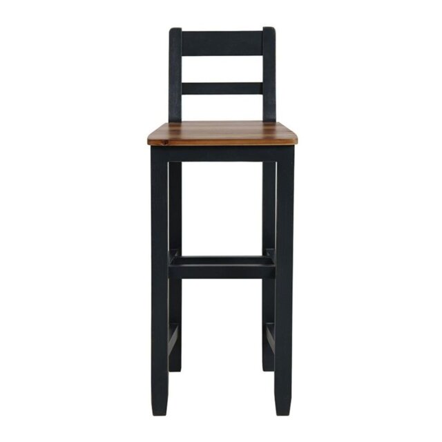 Manahan 82cm Bar Stool