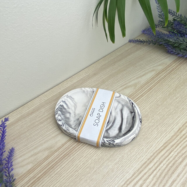 Soap Dish