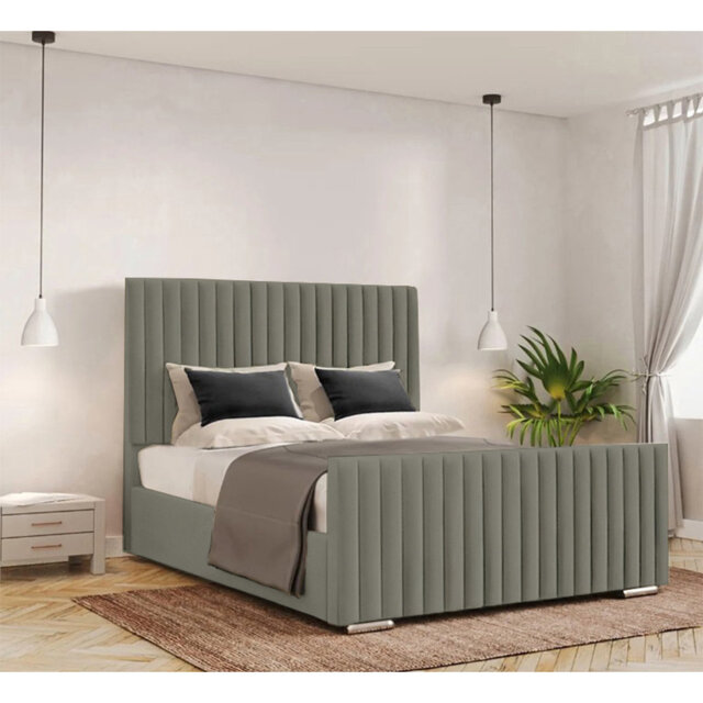 Abriyah Bed Frame
