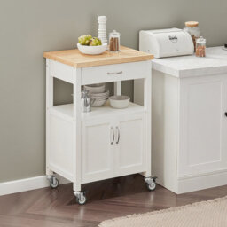 Phelan Kitchen Cart