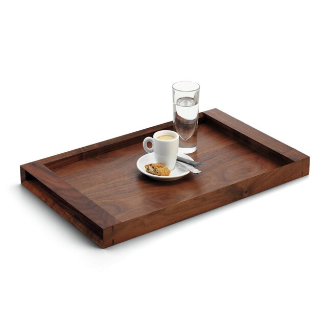 Solid Wood Tray
