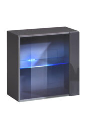 Cabinet/Enclosed Storage