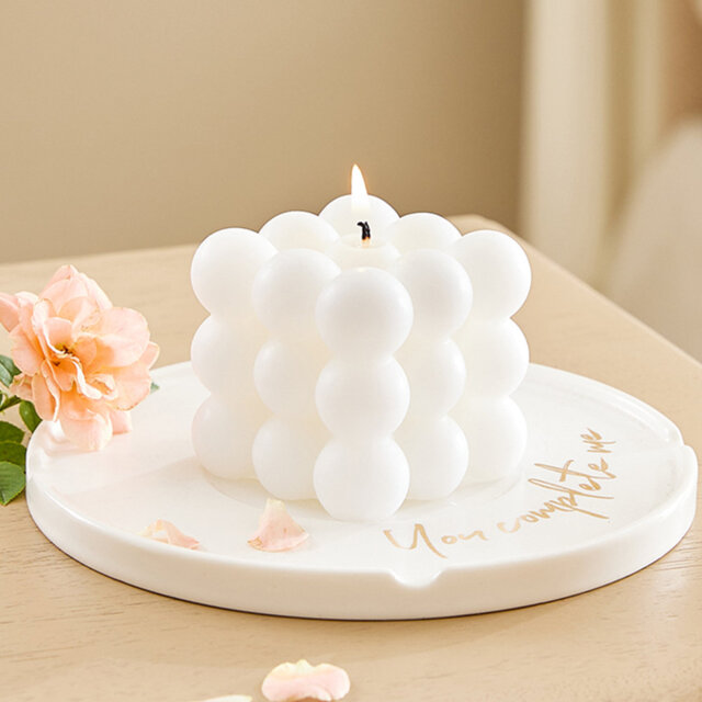Plant / Floral Scented Wax Melt