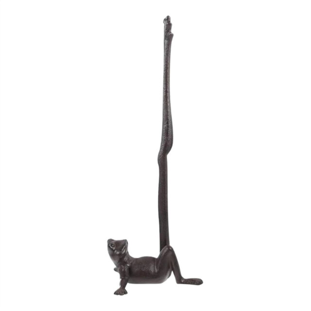 Free Standing Toilet Paper Holder