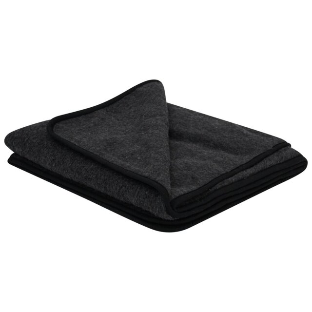 Olivas Throw Blanket