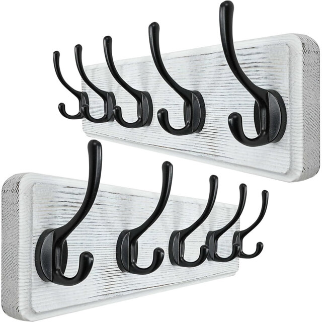 Steel Wall Hook