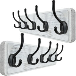 Steel Wall Hook