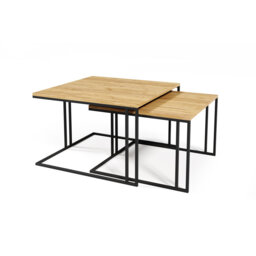 Alino Frame Coffee Table