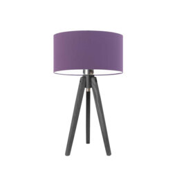 Balinas 48cm Tripod Table Lamp