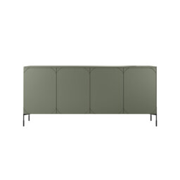 Mekih 204cm Sideboard