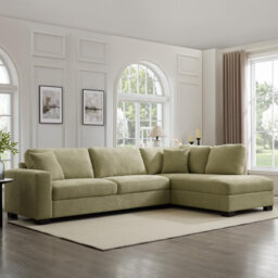 Tristan Corner Sofa