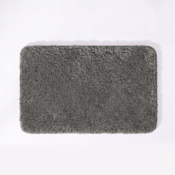 Jordan Microfibre Non Slip Bath Mat