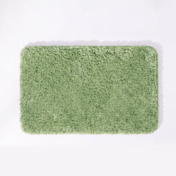 Jordan Microfibre Non Slip Bath Mat