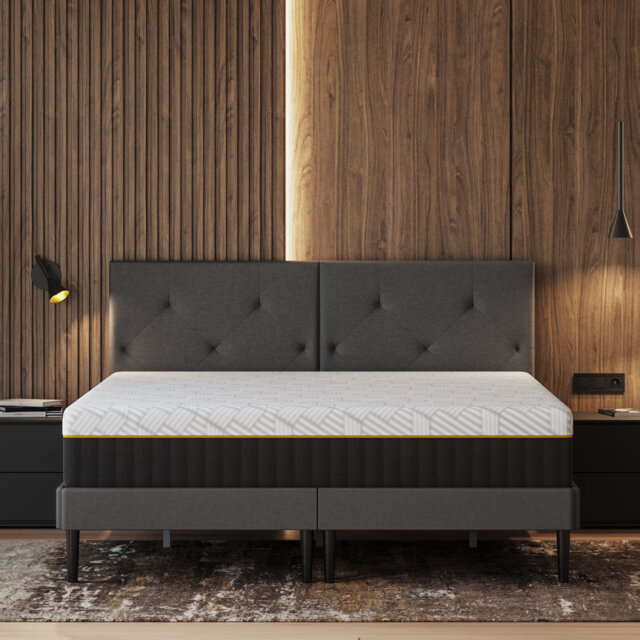 Emma Original Elite Mattress
