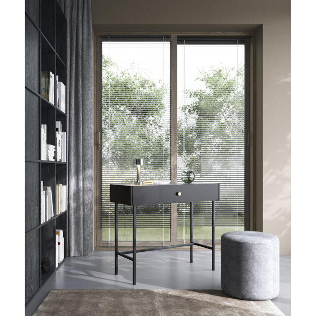 DIVIENNE dressing table console