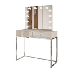 Dressing Table with Mirror