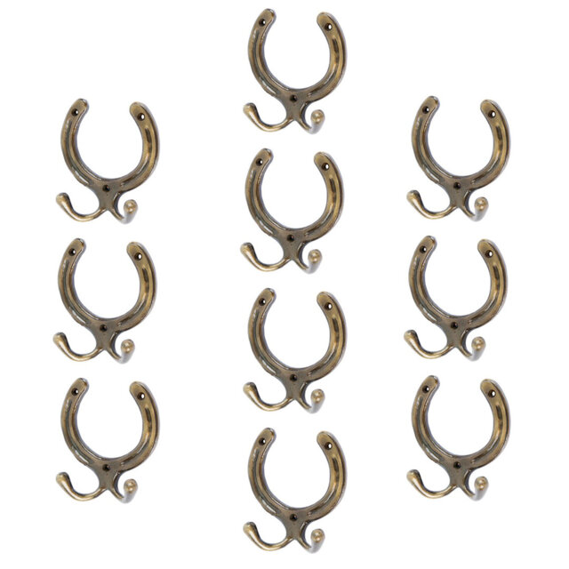 Iron Wall Wall Hook