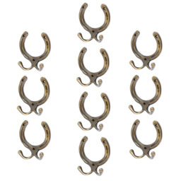 Iron Wall Wall Hook