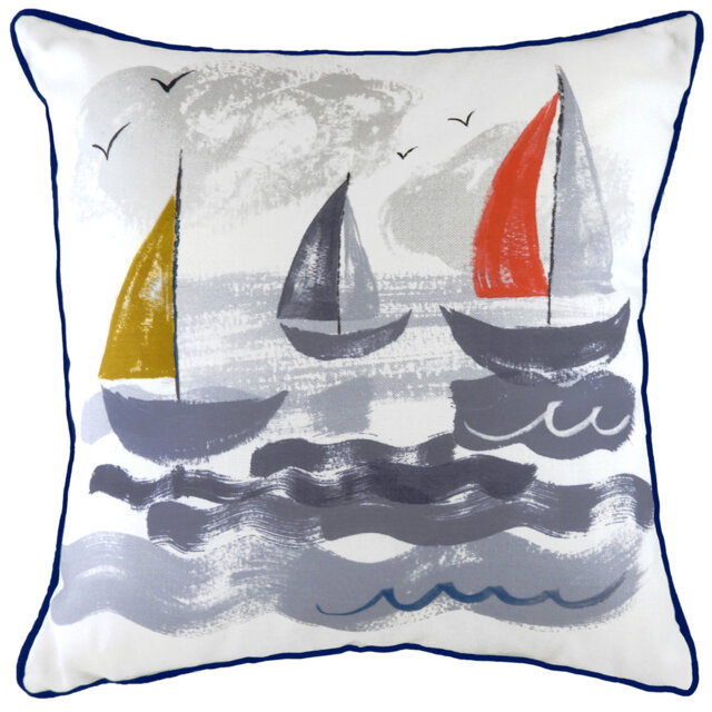 Square Cushion Cover