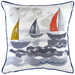 Square Cushion Cover