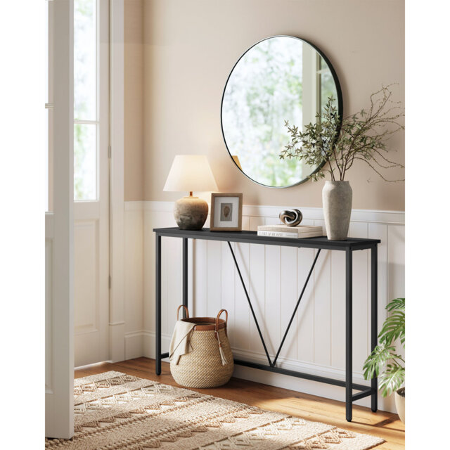 23cm Console Table