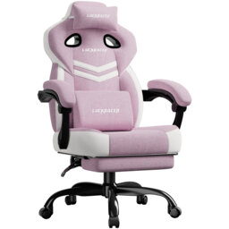LUCKRACER Game Chair