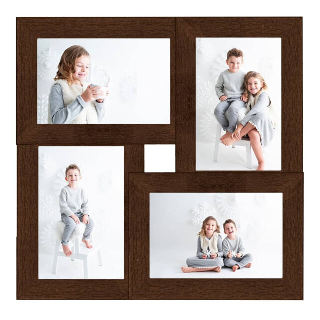 Brandise Wood Picture Frame
