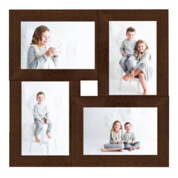 Brandise Wood Picture Frame