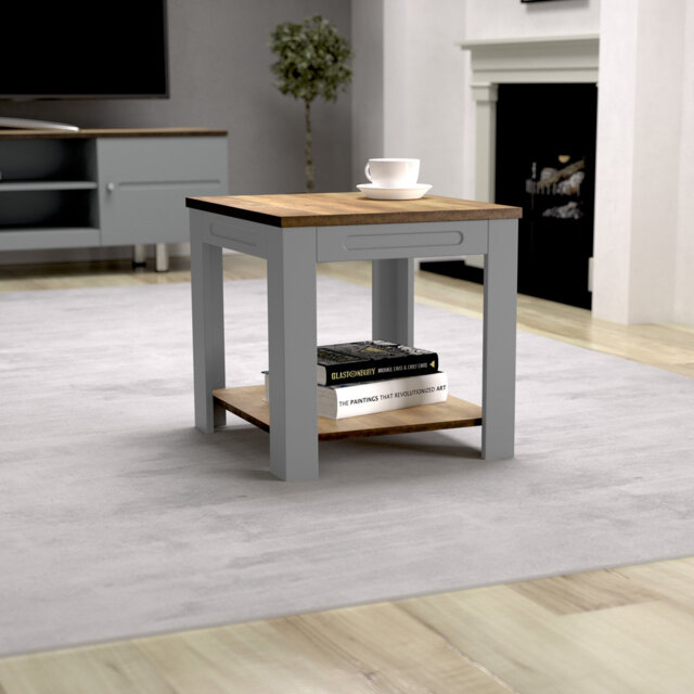 Arlais Side Table