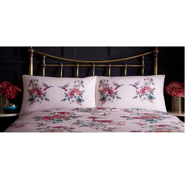 100% Cotton Machine Woven Pillowcase