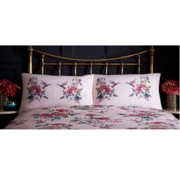 100% Cotton Machine Woven Pillowcase