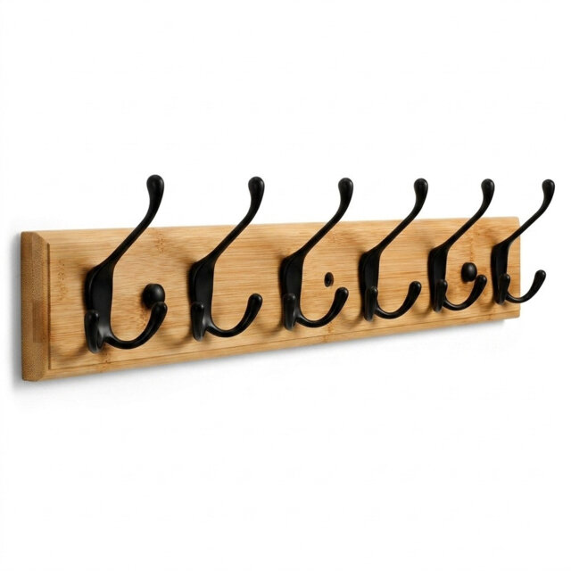 Coat Rack