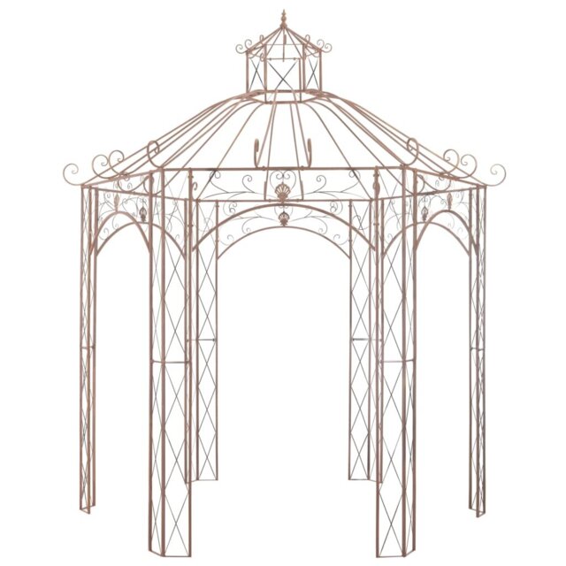Edson Metal Gazebo