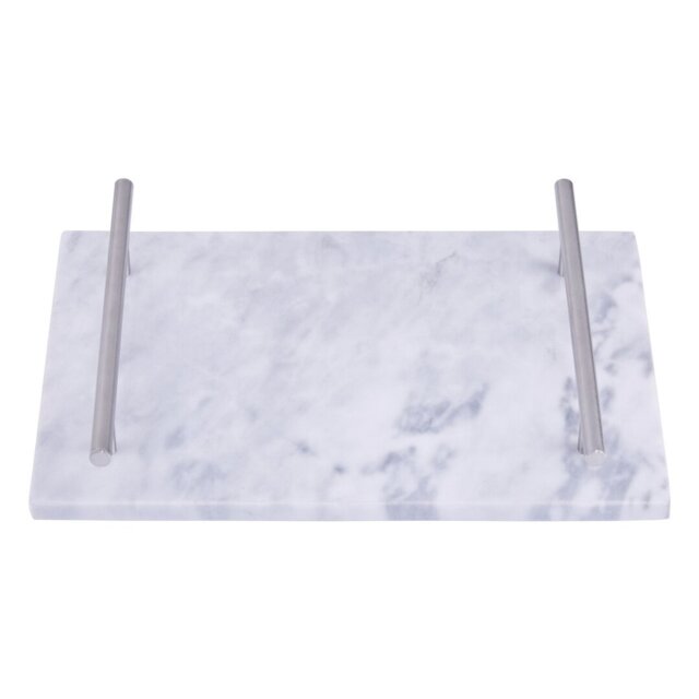 Guimauve Marble Tray