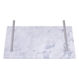 Guimauve Marble Tray