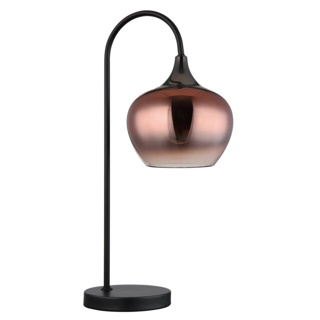 Amylee Metal Table Lamp