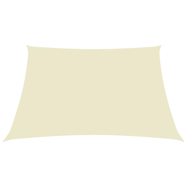 Rodden 2m x 2m Rectangular Shade Sail