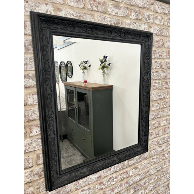 Rectangle Mirror