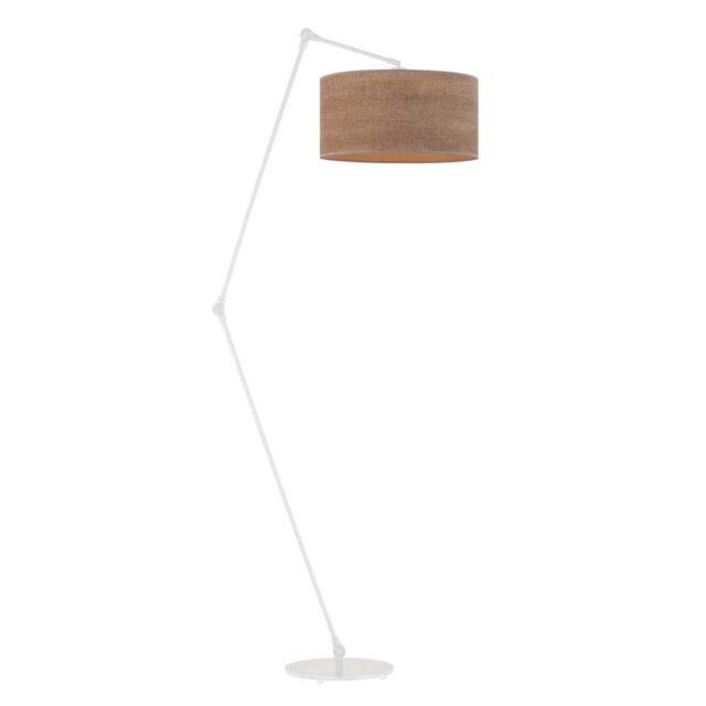 Blaiz 177cm Task Floor Lamp