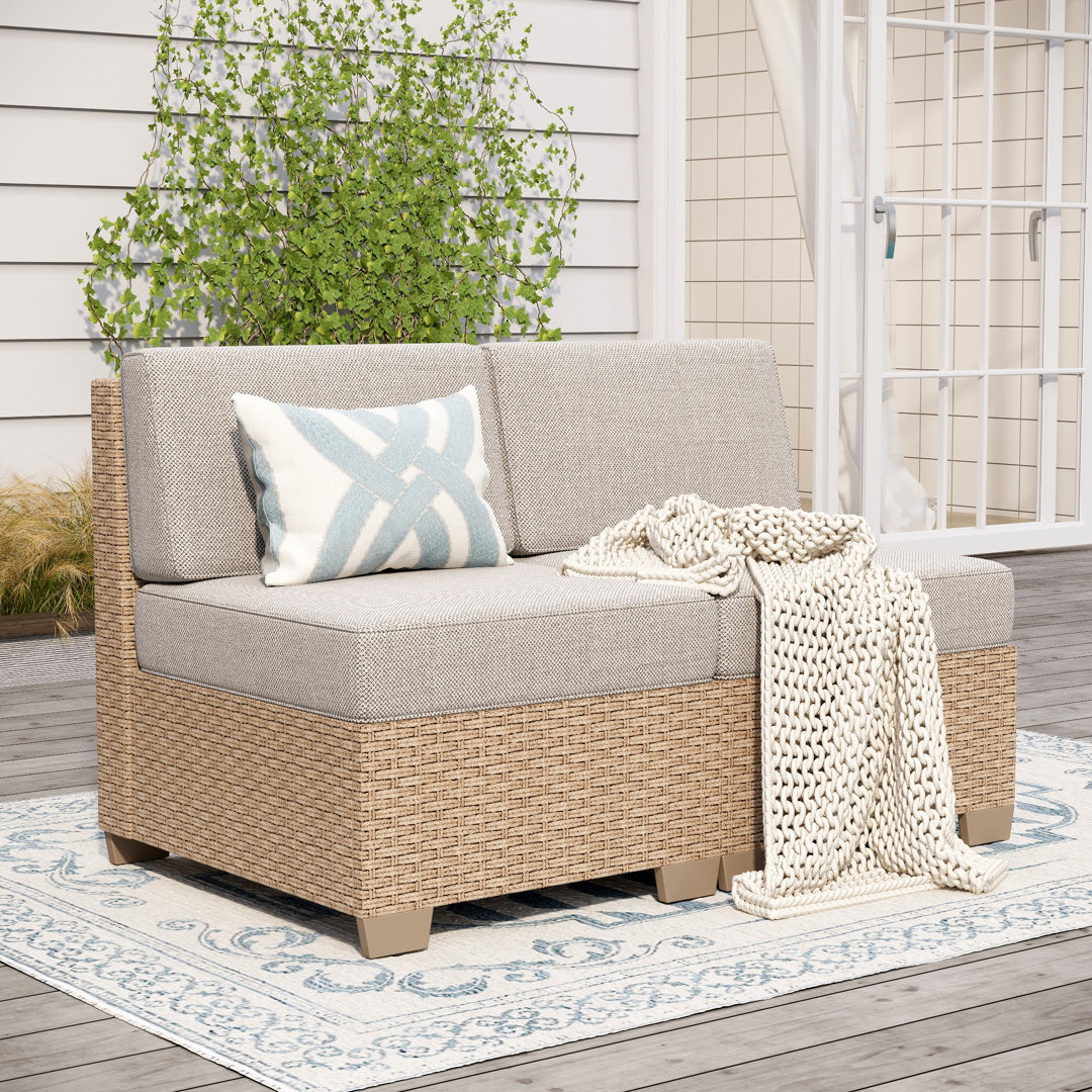 lounge cushion patio cushions sunbrella