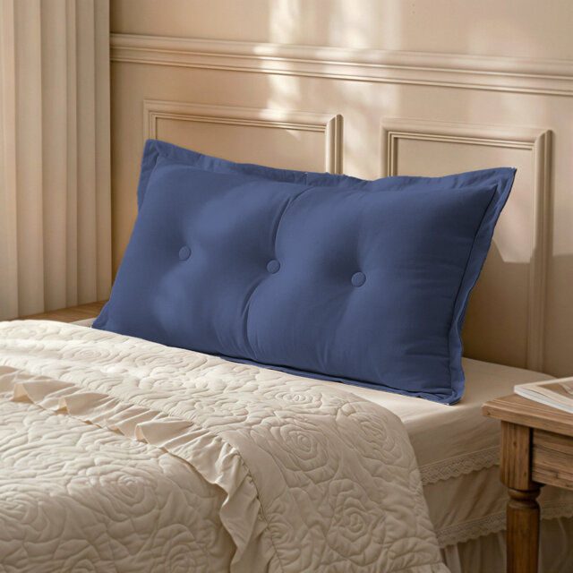 Backrest Pillow