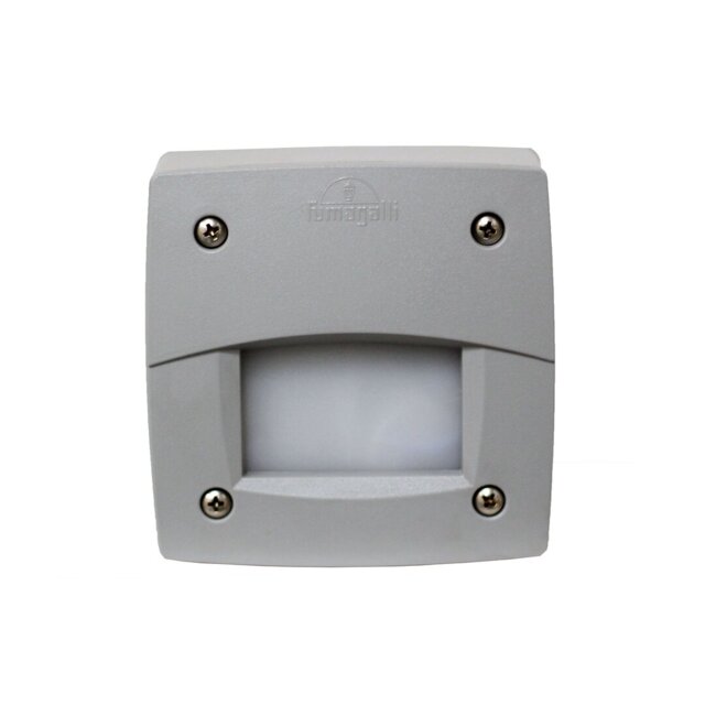 Grey Deck Light