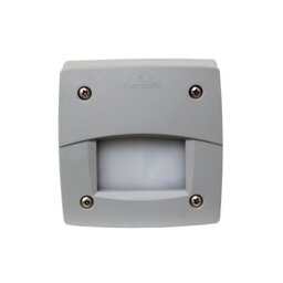 Grey Deck Light
