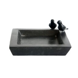 Bird Bath Terrazzo (Square)
