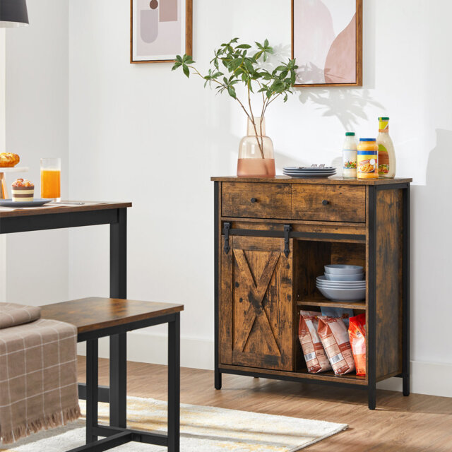 Assante 70cm Sideboard